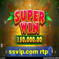 ssvip.com rtp